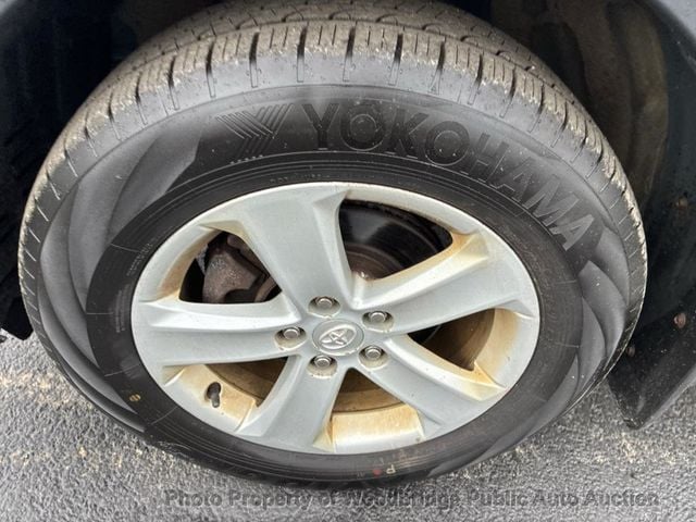 2014 Toyota RAV4 Sport XLE - 23064809 - 9