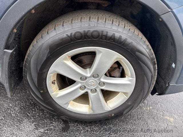 2014 Toyota RAV4 Sport XLE - 23064809 - 10