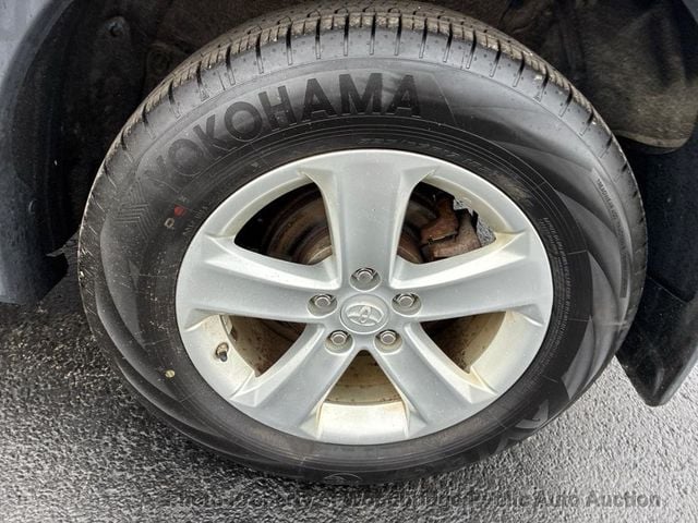 2014 Toyota RAV4 Sport XLE - 23064809 - 11