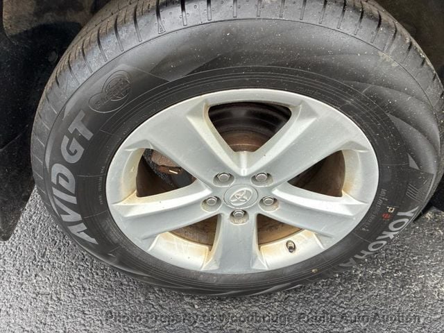 2014 Toyota RAV4 Sport XLE - 23064809 - 12