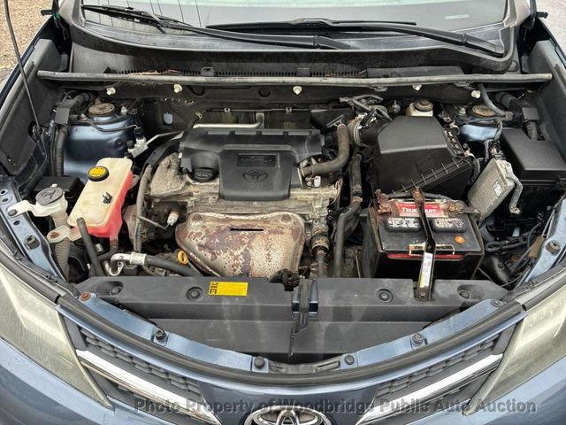 2014 Toyota RAV4 Sport XLE - 23064809 - 13