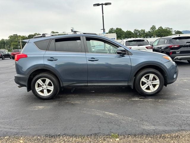 2014 Toyota RAV4 Sport XLE - 23064809 - 1