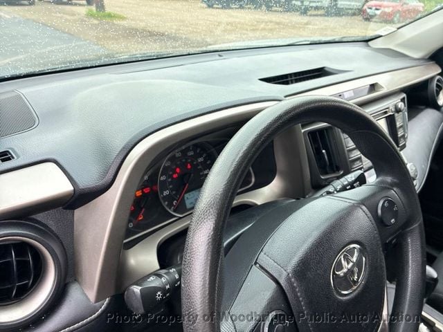 2014 Toyota RAV4 Sport XLE - 23064809 - 3