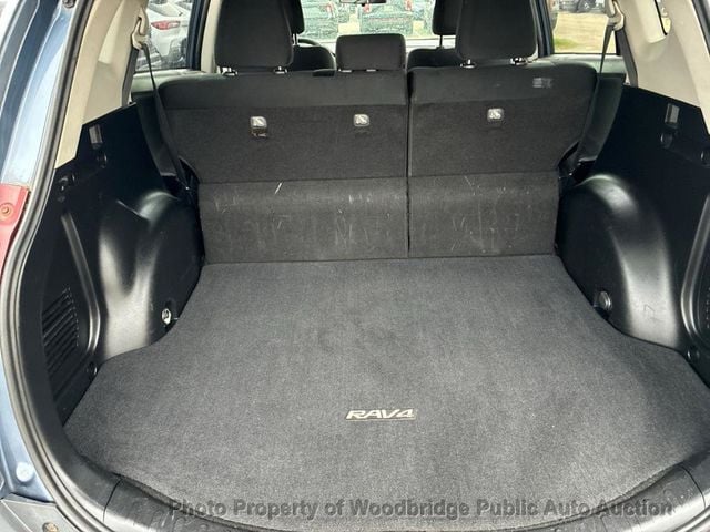 2014 Toyota RAV4 Sport XLE - 23064809 - 8