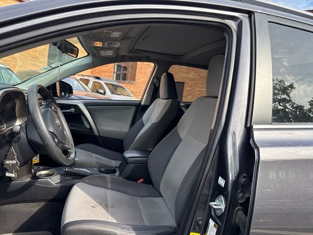 2014 Toyota RAV4 XLE - 23052028 - 6