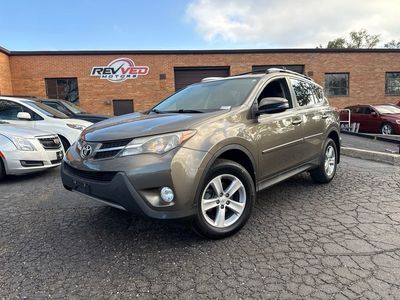 2014 Toyota RAV4