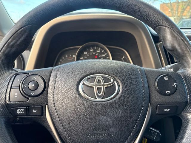 2014 Toyota RAV4 XLE - 23078738 - 12