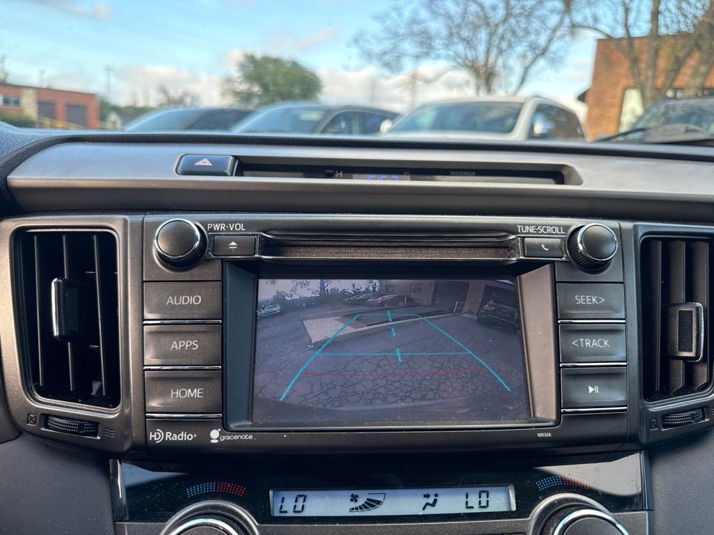 2014 Toyota RAV4 XLE - 23078738 - 14