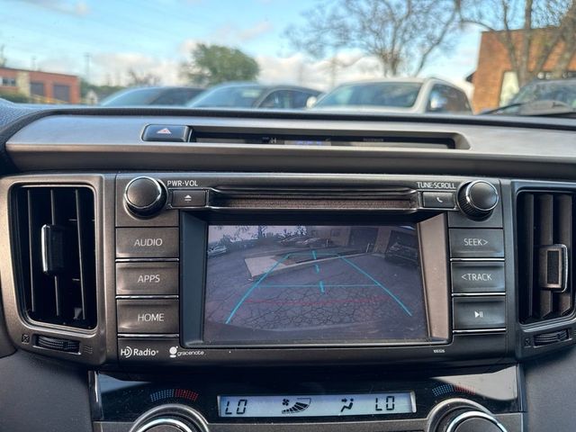 2014 Toyota RAV4 XLE - 23078738 - 14