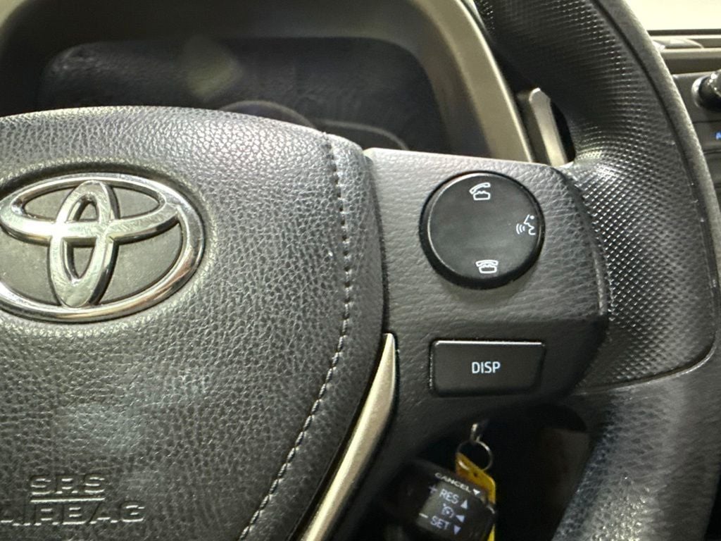 2014 Toyota RAV4 XLE - 23078738 - 15