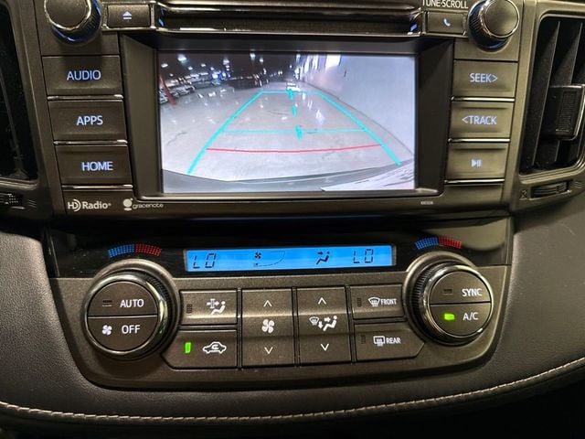 2014 Toyota RAV4 XLE - 23078738 - 18