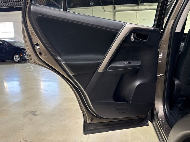 2014 Toyota RAV4 XLE - 23078738 - 25