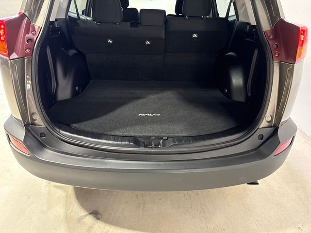 2014 Toyota RAV4 XLE - 23078738 - 27