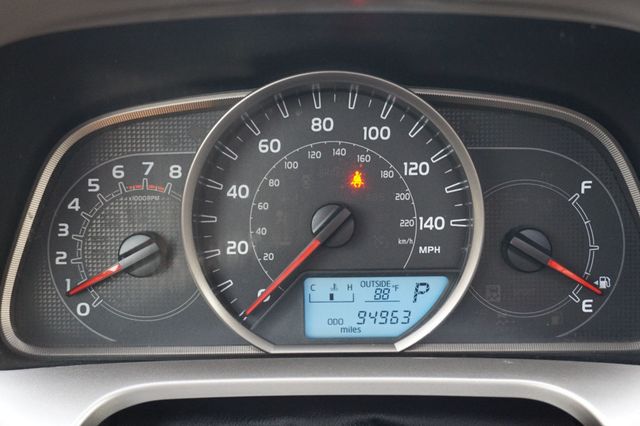 2014 Toyota RAV4 XLE, ALL WHEEL DRIVE, MOON ROOF, ROOF RACK - 23065456 - 24