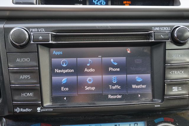 2014 Toyota RAV4 XLE, ALL WHEEL DRIVE, MOON ROOF, ROOF RACK - 23065456 - 29