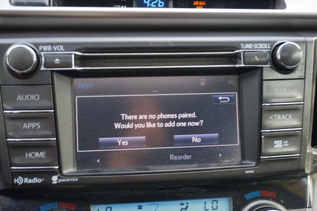 2014 Toyota RAV4 XLE, ALL WHEEL DRIVE, MOON ROOF, ROOF RACK - 23065456 - 31