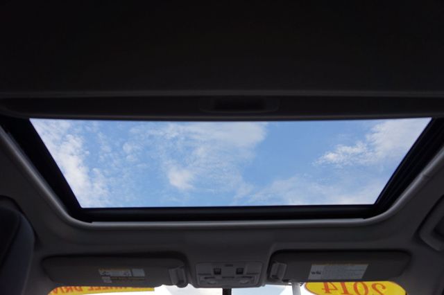 2014 Toyota RAV4 XLE, ALL WHEEL DRIVE, MOON ROOF, ROOF RACK - 23065456 - 38