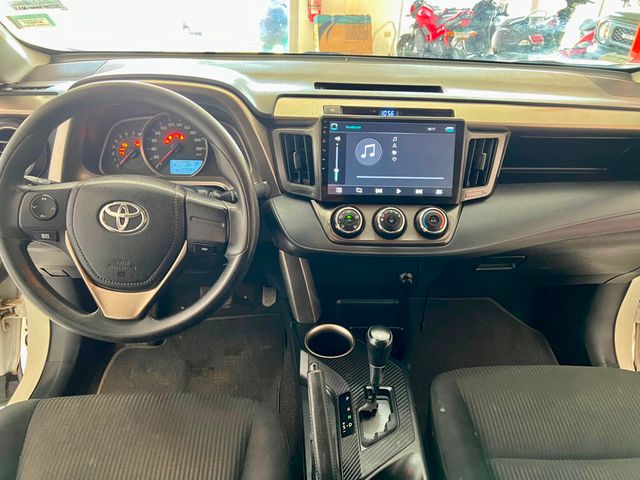 2014 Toyota RAV AWD  - 22759465 - 10