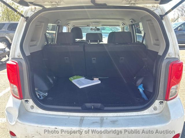 2014 Toyota Scion xB N Grade - 23002779 - 9