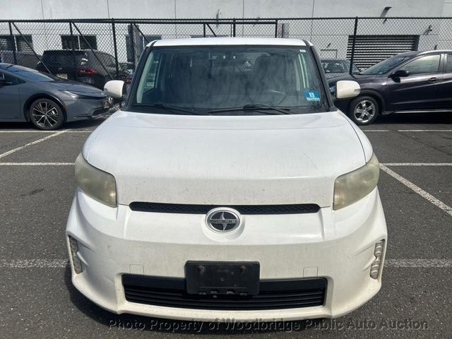 2014 Toyota Scion xB N Grade - 23002779 - 1