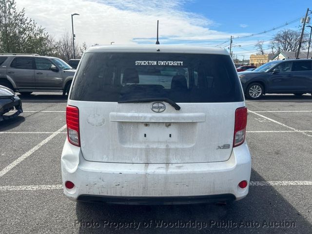 2014 Toyota Scion xB N Grade - 23002779 - 3