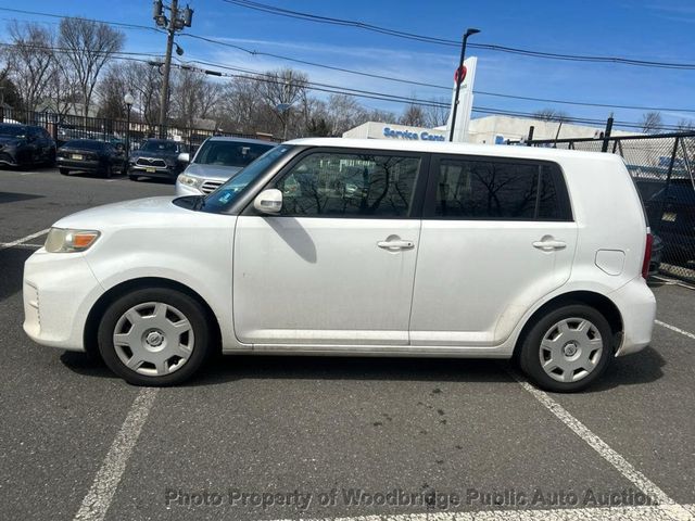 2014 Toyota Scion xB N Grade - 23002779 - 4