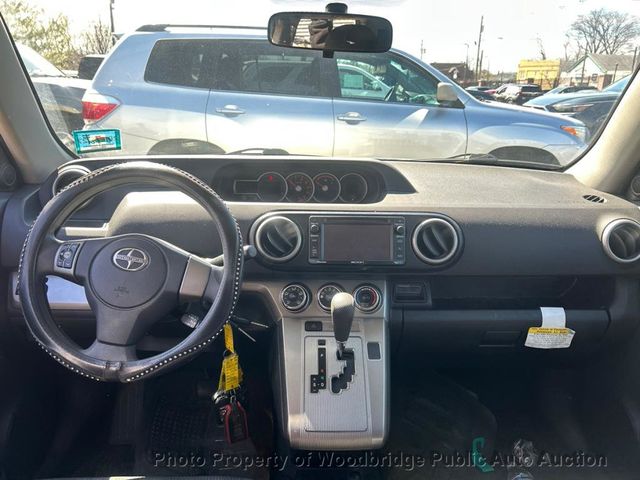 2014 Toyota Scion xB N Grade - 23002779 - 6