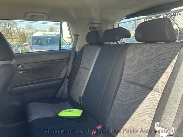 2014 Toyota Scion xB N Grade - 23002779 - 8