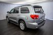 2014 Toyota Sequoia 4WD 5.7L FFV Limited - 22925878 - 10
