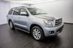 2014 Toyota Sequoia 4WD 5.7L FFV Limited - 22925878 - 1