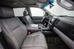 2014 Toyota Sequoia 4WD 5.7L FFV Limited - 22925878 - 19