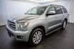 2014 Toyota Sequoia 4WD 5.7L FFV Limited - 22925878 - 2