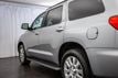 2014 Toyota Sequoia 4WD 5.7L FFV Limited - 22925878 - 33