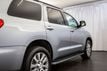 2014 Toyota Sequoia 4WD 5.7L FFV Limited - 22925878 - 34