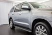 2014 Toyota Sequoia 4WD 5.7L FFV Limited - 22925878 - 35