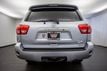 2014 Toyota Sequoia 4WD 5.7L FFV Limited - 22925878 - 38