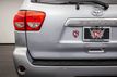 2014 Toyota Sequoia 4WD 5.7L FFV Limited - 22925878 - 39