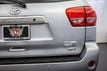 2014 Toyota Sequoia 4WD 5.7L FFV Limited - 22925878 - 40