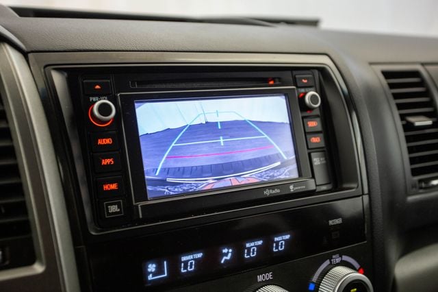 2014 Toyota Sequoia 4WD 5.7L FFV Limited - 22925878 - 54