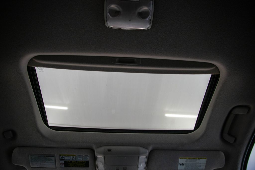 2014 Toyota Sequoia 4WD 5.7L FFV Limited - 22925878 - 58