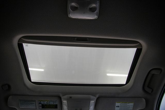 2014 Toyota Sequoia 4WD 5.7L FFV Limited - 22925878 - 58