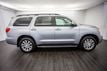 2014 Toyota Sequoia 4WD 5.7L FFV Limited - 22925878 - 5