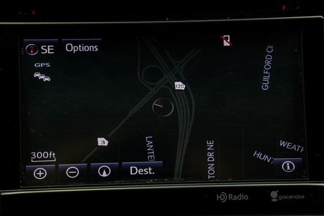 2014 Toyota Sequoia 4WD 5.7L FFV Platinum - 22986441 - 25