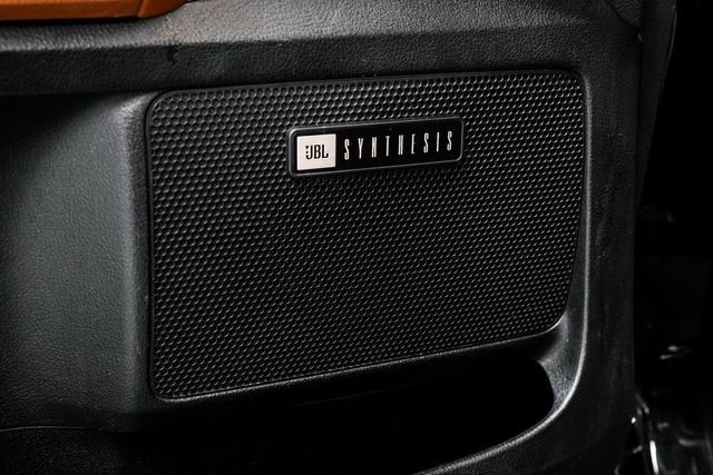 2014 Toyota Sequoia 4WD 5.7L FFV Platinum - 22986441 - 41