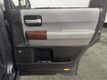 2014 Toyota Sequoia 4WD 5.7L FFV Platinum - 22987384 - 22