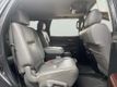 2014 Toyota Sequoia 4WD 5.7L FFV Platinum - 22987384 - 25