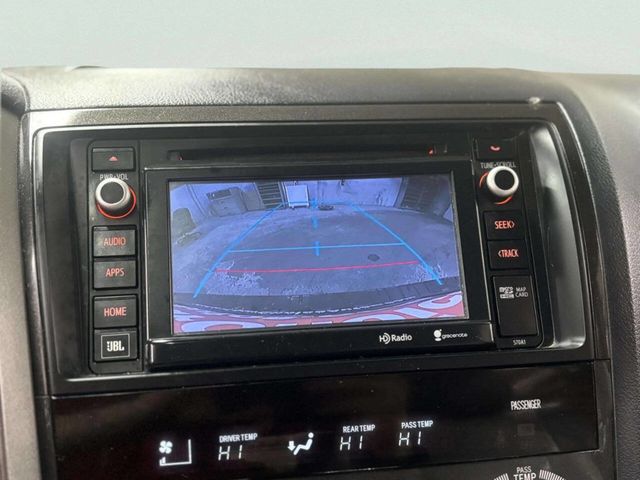 2014 Toyota Sequoia 4WD 5.7L FFV Platinum - 22987384 - 35