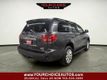 2014 Toyota Sequoia 4WD 5.7L FFV Platinum - 22987384 - 4