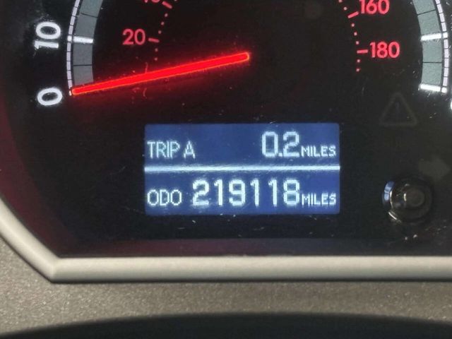 2014 Toyota Sequoia 4WD 5.7L FFV Platinum - 22987384 - 49