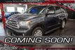 2014 Toyota Sequoia 4WD 5.7L FFV Platinum - 22695118 - 0